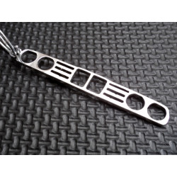 Bmw E30 Grill keyring