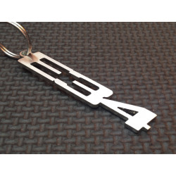 Bmw E34 Emblem keyring