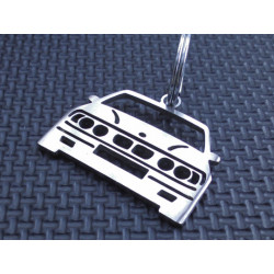 Bmw E34 Front keyring