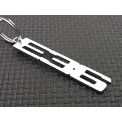 Bmw E36 Emblem keyring