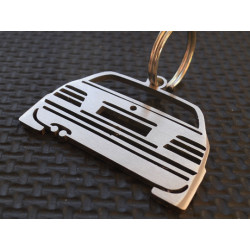 Bmw E36 Back keyring