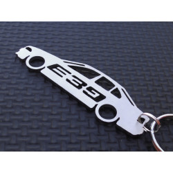 Bmw E39 Grill keyring