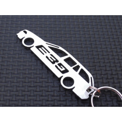 Bmw E39 Sedan Touring keyring