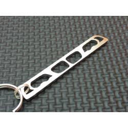 Bmw E46 Grill  keyring