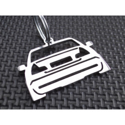 Bmw E46 Back keyring
