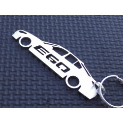 Bmw E60 Side keyring