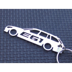 Bmw E61 Seite Schlüsselanhänger