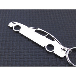 Bmw E92 Side keyring