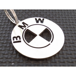 Bmw Logo Schlüsselanhänger