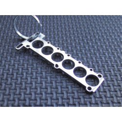 Bmw M50 Engine keyring