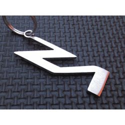 Bmw Z1 Emblem keyring