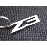 Bmw Z3 Emblem Schlüsselanhänger