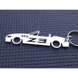 Bmw Z3 Seite Schlüsselanhänger