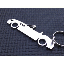 Bmw Z3 Side keyring