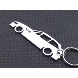 Bmw Z3 Coupe keyring