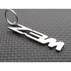 Bmw Z3M Emblem Schlüsselanhänger