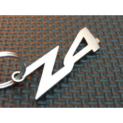 Bmw Z4 Emblem Schlüsselanhänger