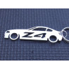 Bmw Z4 Emblem Schlüsselanhänger