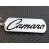 Chevrolet Camaro Emblem keyring