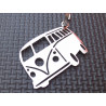 Vw Bus T1 Front Schlüsselanhänger