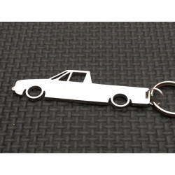 Vw Caddy Seite Schlüsselanhänger