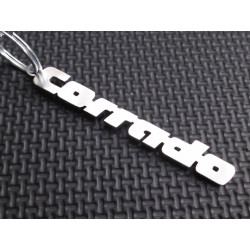 Vw Corrado Emblem Schlüsselanhänger