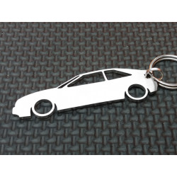 Vw Corrado Seite Typ 2 Schlüsselanhänger