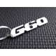 Vw G60 Emblem Schlüsselanhänger