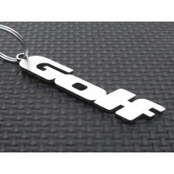 Vw Golf Emblem Typ 2 Schlüsselanhänger