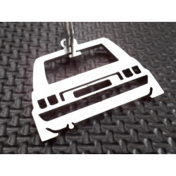 Vw Golf Mk1 Hintere Schlüsselanhänger