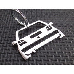 Vw Golf Mk2 Hintere Schlüsselanhänger