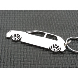 Vw Golf Mk3 Seite Schlüsselanhänger
