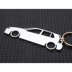 Vw Golf Mk4 Seite Typ 2 Schlüsselanhänger