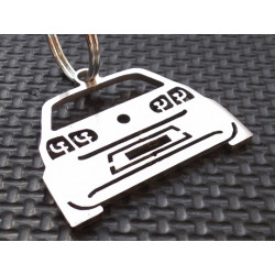 Vw Golf Mk6 Hintere Schlüsselanhänger