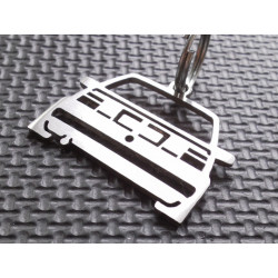 Vw Jetta Mk2 Hintere Schlüsselanhänger