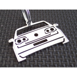 Vw Passat B6 Back keyring