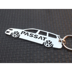 Vw Passat B6 Kombi Seite Schlüsselanhänger