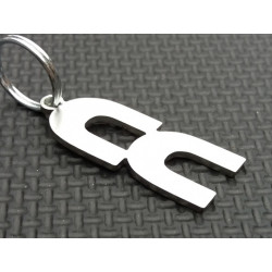 Vw Passat CC Emblem Schlüsselanhänger