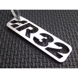 Vw R32 Emblem Typ 2 Schlüsselanhänger