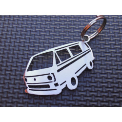Vw T3 Front Schlüsselanhänger