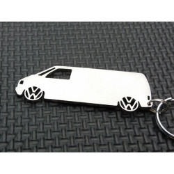 Vw T4 Multivan Side keyring