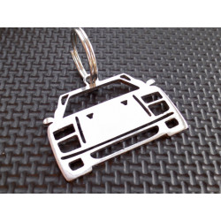 Ferrari F40 Front keyring
