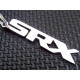 Cadillac SRX Emblem keyring
