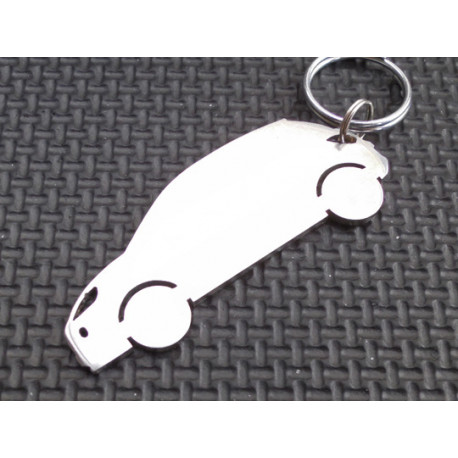Opel Adam Seite Typ 2 Schlüsselanhänger