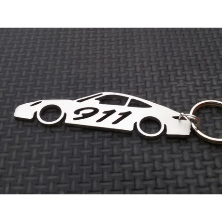Porsche 911 997 Schlüsselanhänger