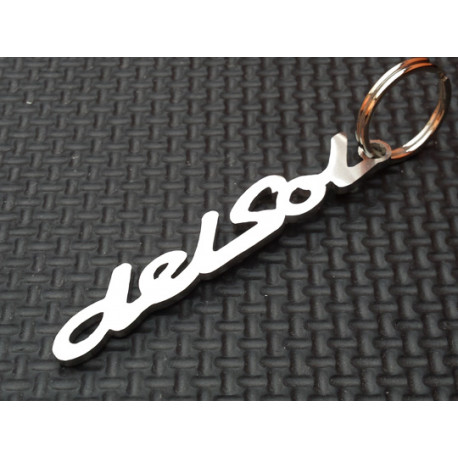 Honda Del Sol keyring