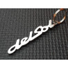 Honda Del Sol keyring
