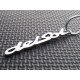 Honda Del Sol keyring
