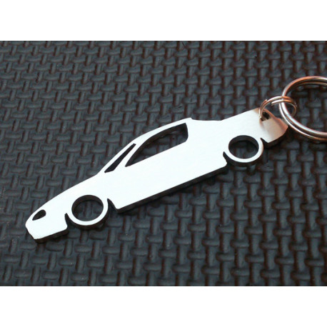 Honda Del Sol Seite Schlüsselanhänger