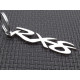 Mazda Rx8 Schlüsselanhänger